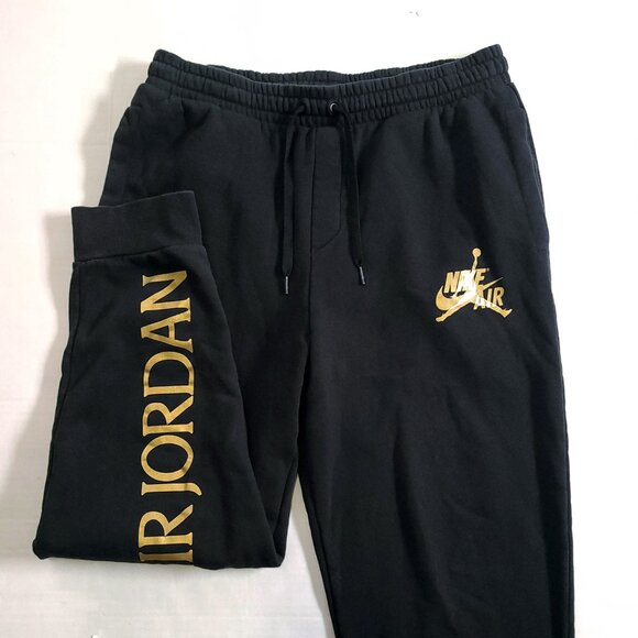 Jogger Pants Jogging Jordan Jumpman Air Nike Air Jordan Classic